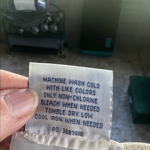 Blair Top Ribbed Tunic - Picture 8 of 10